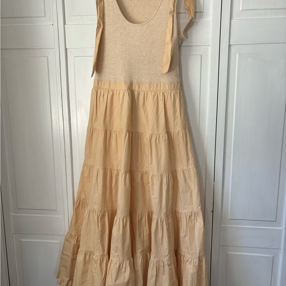 Ulla Johnson Hope Dress size medium - Picture 4 of 6
